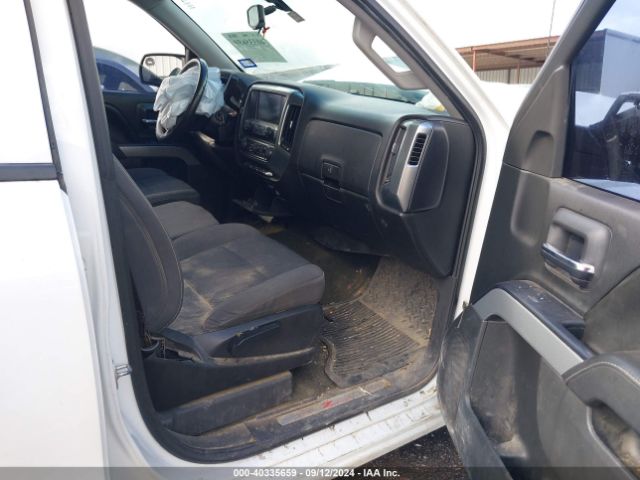 3GCUKREC6GG381703 Chevrolet Silverado 1500 1lt/2lt