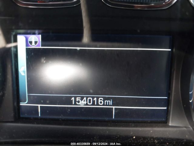 3GCUKREC6GG381703 Chevrolet Silverado 1500 1lt/2lt