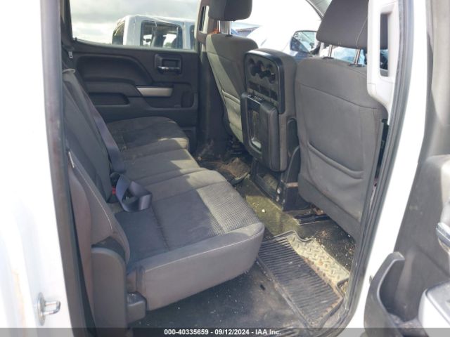 3GCUKREC6GG381703 Chevrolet Silverado 1500 1lt/2lt