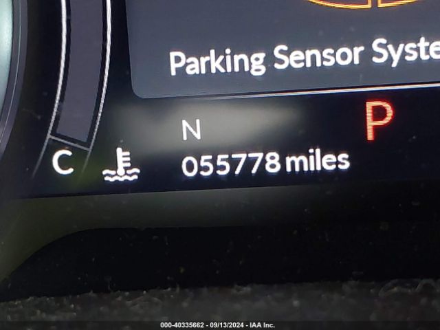 5J8TC1H52LL006722 Acura Rdx Technology Package