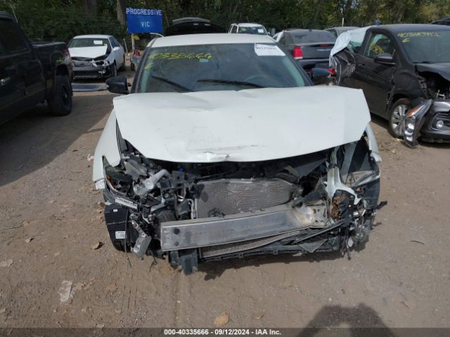 1N4AA6AP1HC378344 Nissan Maxima 3.5 Platinum/3.5 S/3.5 Sl/3.5 Sr/3.5 Sv