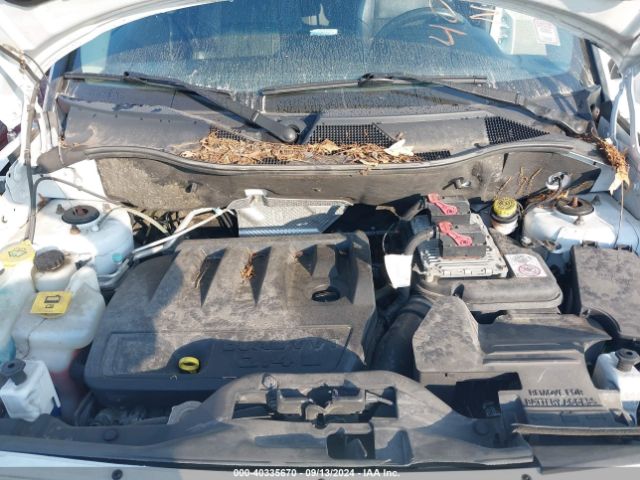 1C4NJRBBXGD805450 Jeep Patriot Sport Se