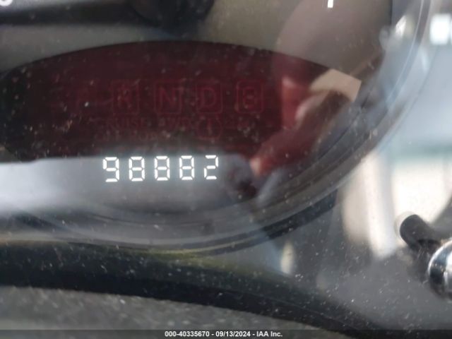 1C4NJRBBXGD805450 Jeep Patriot Sport Se