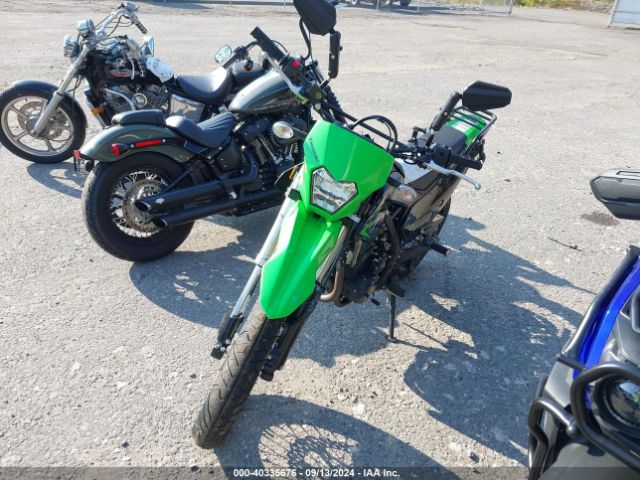 2023 KAWASAKI KLX230 MH4LXCR19PJP00557 Photo 1
