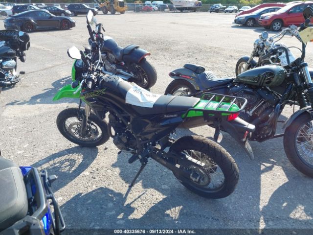 2023 KAWASAKI KLX230 MH4LXCR19PJP00557 Photo 2