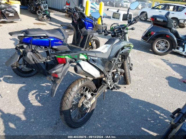 2023 KAWASAKI KLX230 MH4LXCR19PJP00557 Photo 3