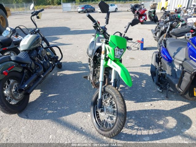 2023 KAWASAKI KLX230 MH4LXCR19PJP00557 Photo 4