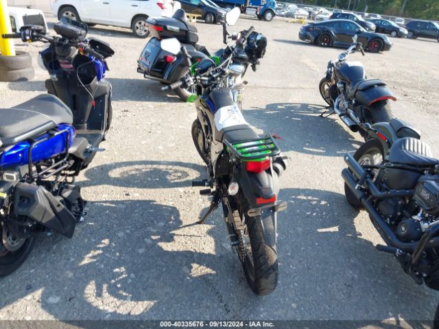 2023 KAWASAKI KLX230 MH4LXCR19PJP00557 Photo 5