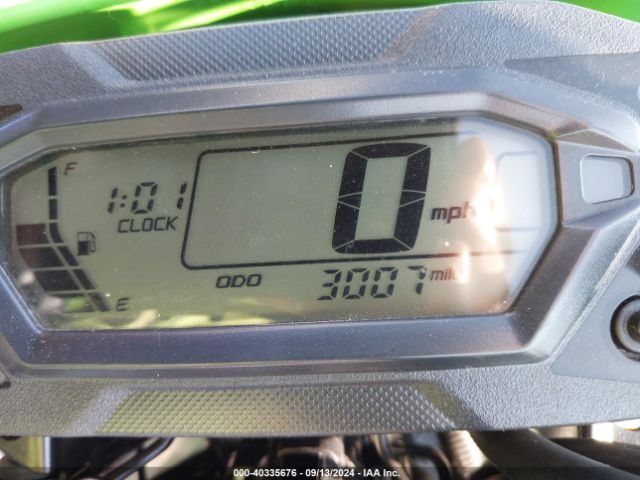 2023 KAWASAKI KLX230 MH4LXCR19PJP00557 Photo 6