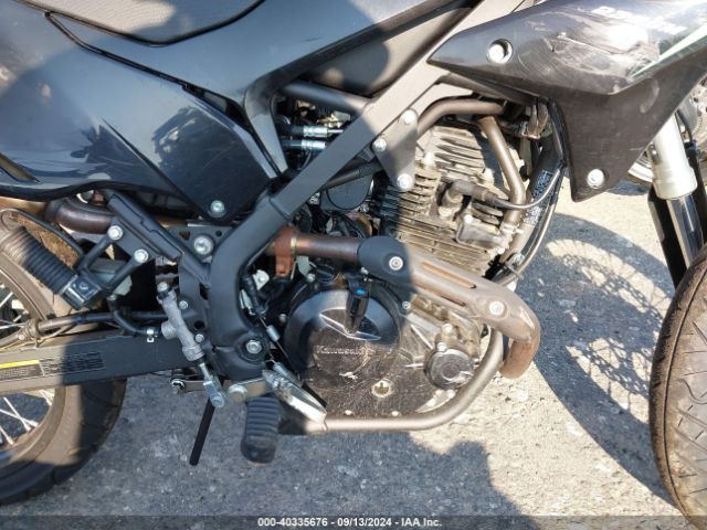 2023 KAWASAKI KLX230 MH4LXCR19PJP00557 Photo 7