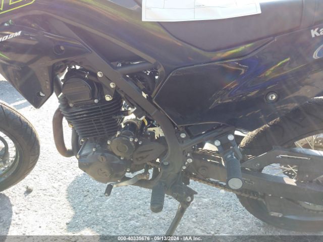 2023 KAWASAKI KLX230 MH4LXCR19PJP00557 Photo 8
