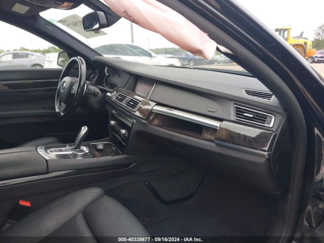 WBAYE4C54FD947429 BMW 740LI