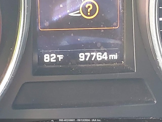 Hyundai Santa Fe Se Ultimate 2017 KM8SR4HF1HU241645 Image 15