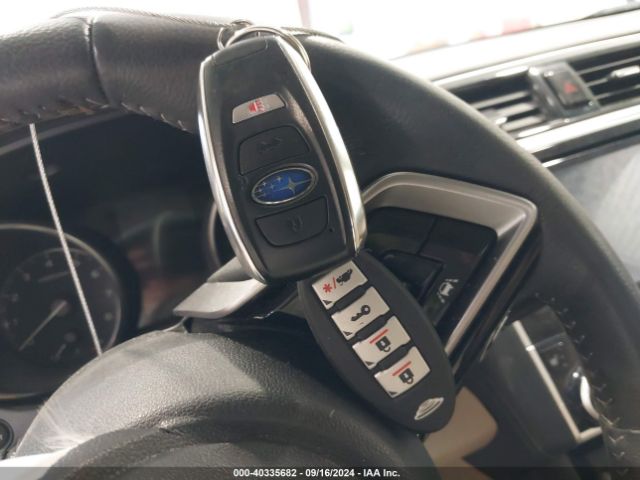 4S3BNEN62J3016074 Subaru Legacy 3.6r Limited