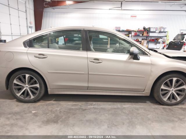 4S3BNEN62J3016074 Subaru Legacy 3.6r Limited