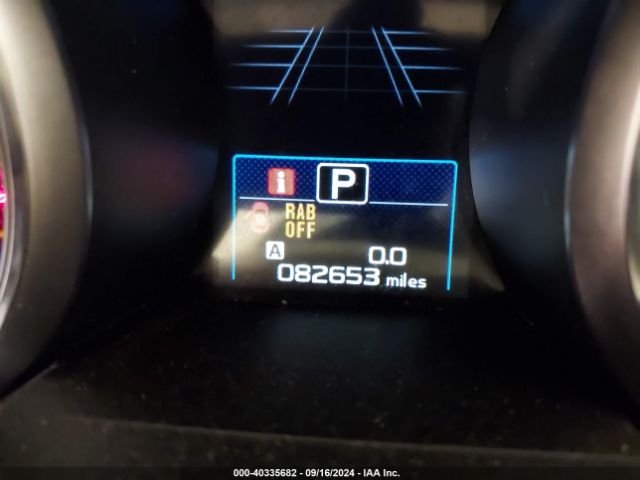 4S3BNEN62J3016074 Subaru Legacy 3.6r Limited