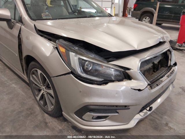 4S3BNEN62J3016074 Subaru Legacy 3.6r Limited