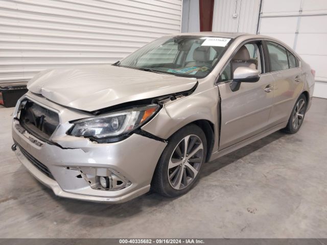 4S3BNEN62J3016074 Subaru Legacy 3.6r Limited