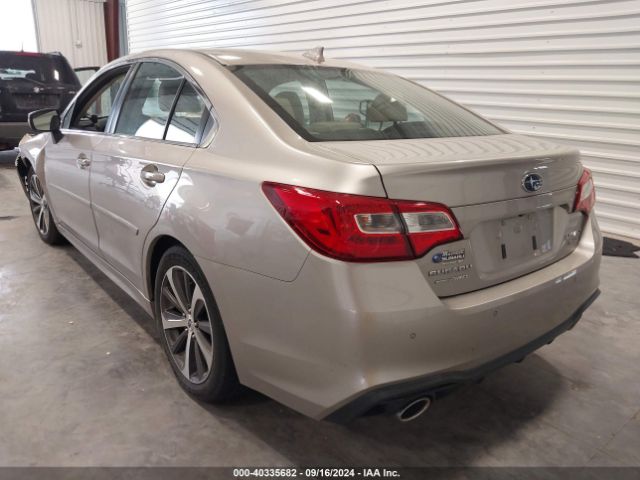 4S3BNEN62J3016074 Subaru Legacy 3.6r Limited