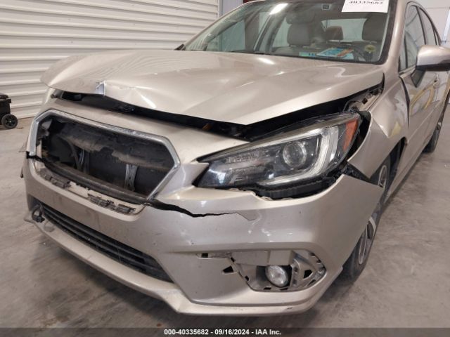 4S3BNEN62J3016074 Subaru Legacy 3.6r Limited