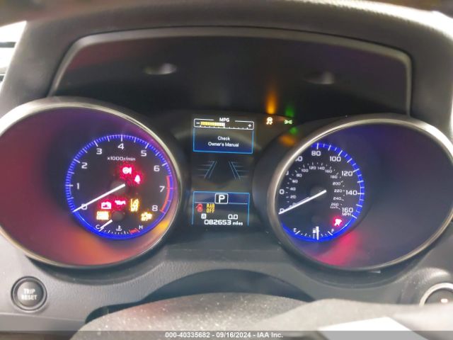 4S3BNEN62J3016074 Subaru Legacy 3.6r Limited