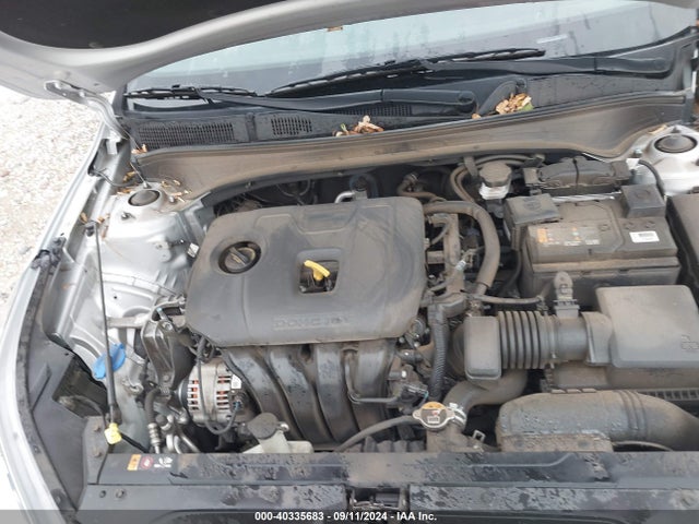 3KPF24AD4ME319654 KIA mpi nu