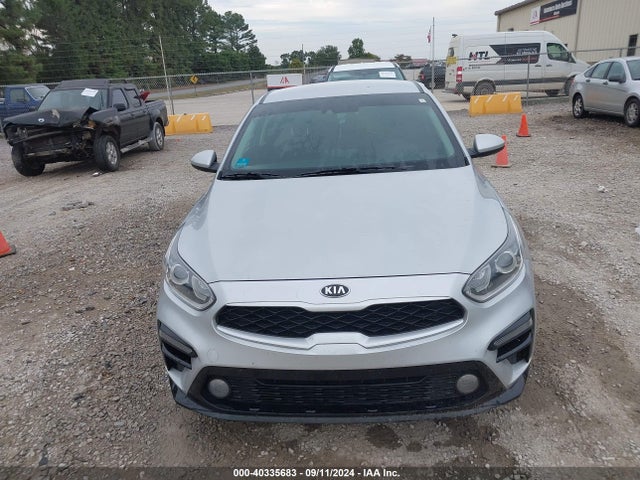 3KPF24AD4ME319654 KIA mpi nu
