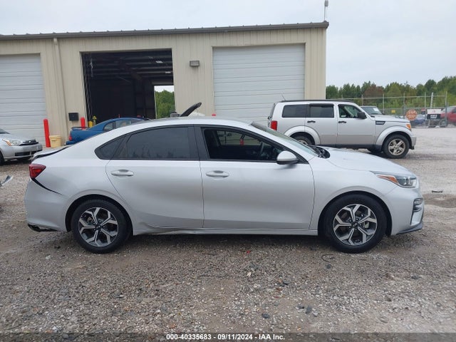 3KPF24AD4ME319654 KIA mpi nu