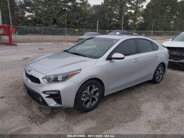 3KPF24AD4ME319654 KIA mpi nu