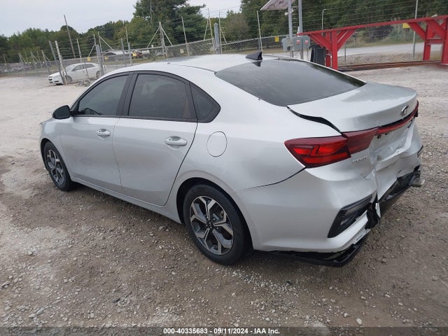 3KPF24AD4ME319654 KIA mpi nu