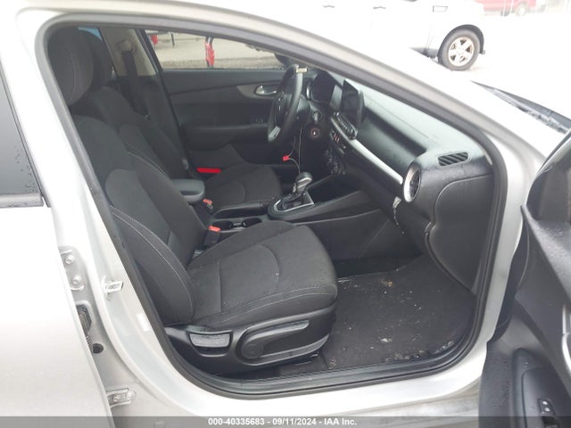 3KPF24AD4ME319654 KIA mpi nu