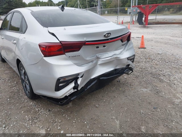 3KPF24AD4ME319654 KIA mpi nu