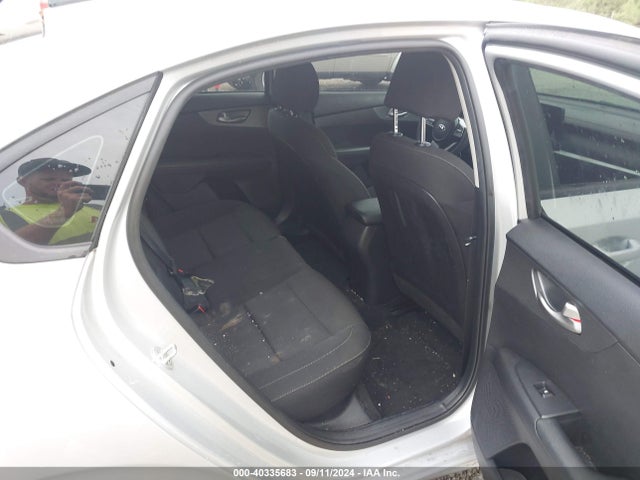 3KPF24AD4ME319654 KIA mpi nu