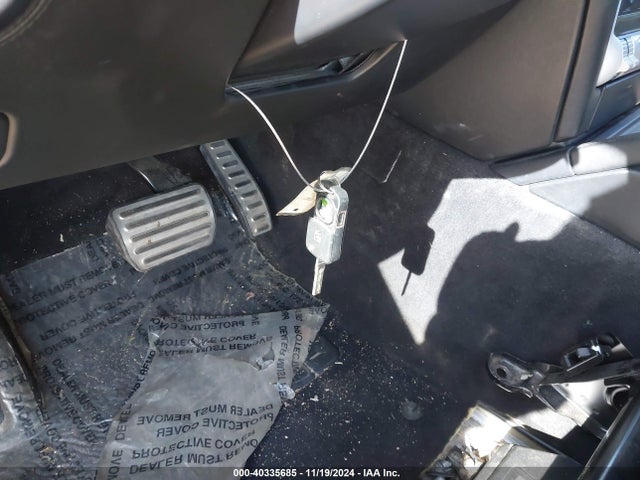 2009 PORSCHE CAYENNE WP1AD29P49LA60877 Photo 10