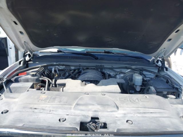 1GKS1FKC0GR200306 GMC Yukon Xl Sle