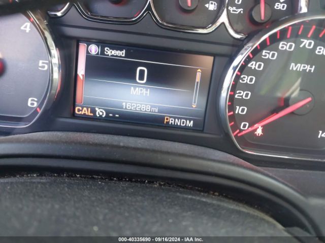1GKS1FKC0GR200306 GMC Yukon Xl Sle