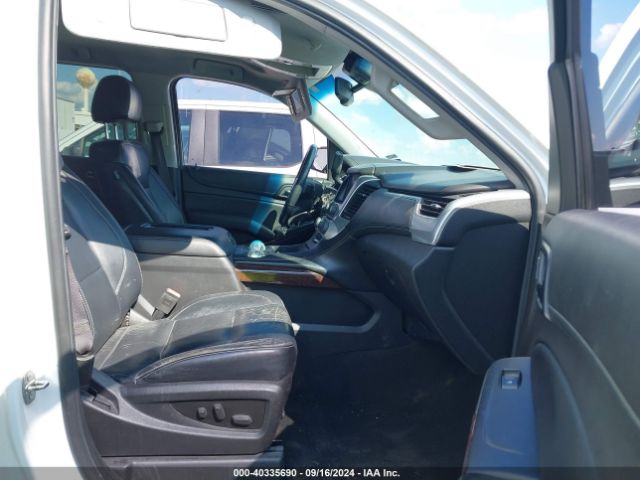 1GKS1FKC0GR200306 GMC Yukon Xl Sle