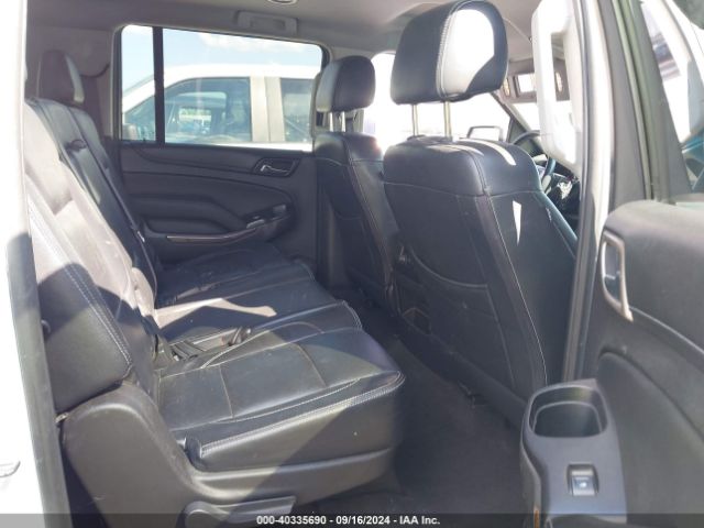 1GKS1FKC0GR200306 GMC Yukon Xl Sle