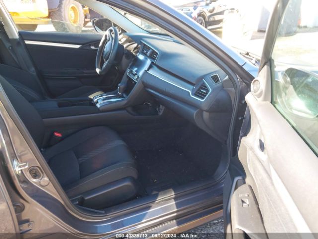 2HGFC2F75HH515800 Honda CIVIC EX