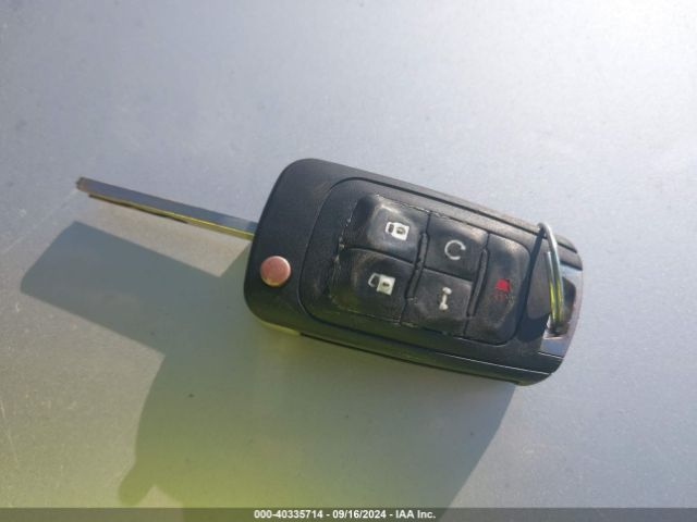 1G4PR5SK4F4113477 Buick Verano Convenience Group