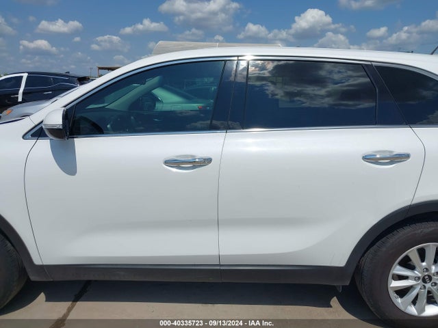 KIA Sorento 2.4l L 2020 5XYPG4A32LG678340 Image 14
