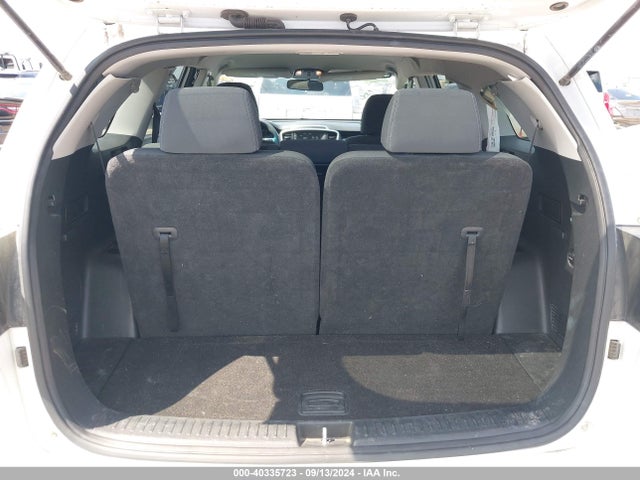 KIA Sorento 2.4l L 2020 5XYPG4A32LG678340 Image 8