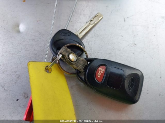 5NPEB4AC4EH858288 Hyundai SONATA GLS
