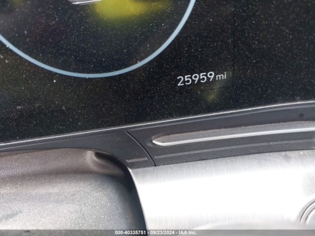 KM8HECA33RU054666 Hyundai Kona Limited