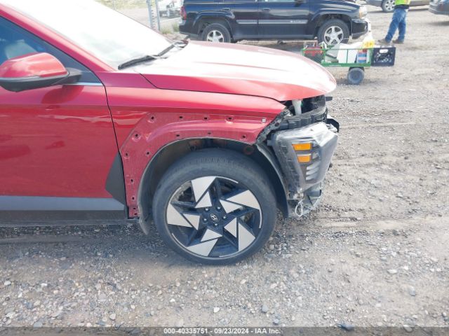 KM8HECA33RU054666 Hyundai Kona Limited