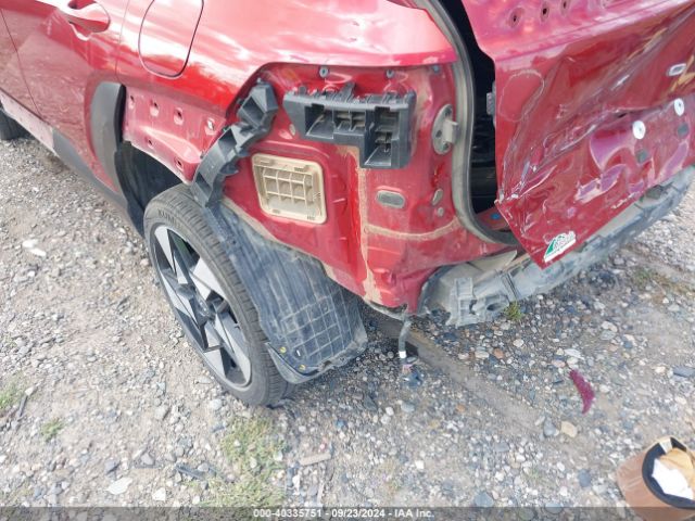 KM8HECA33RU054666 Hyundai Kona Limited