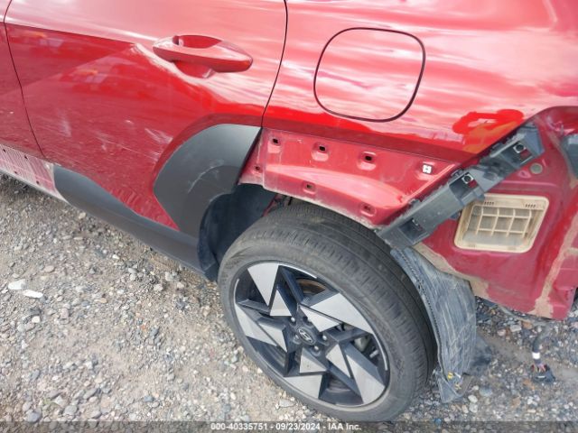 KM8HECA33RU054666 Hyundai Kona Limited