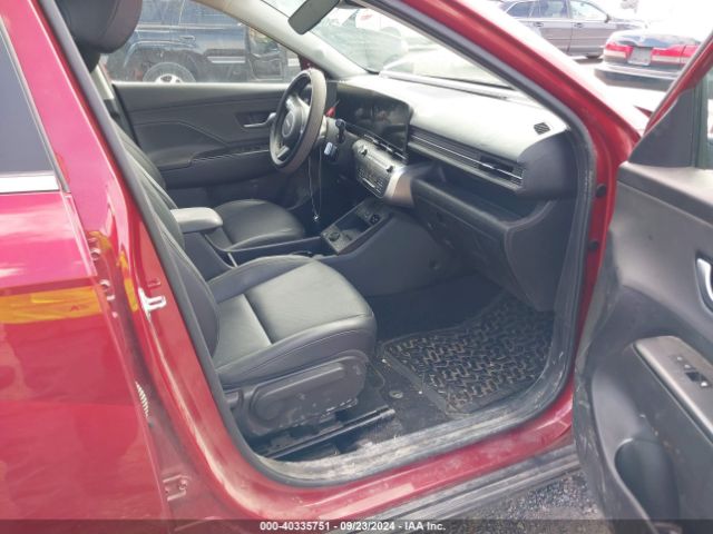 KM8HECA33RU054666 Hyundai Kona Limited