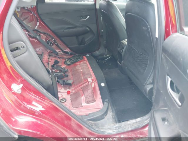 KM8HECA33RU054666 Hyundai Kona Limited