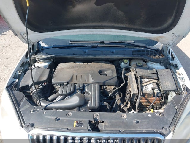 1G4PR5SK0H4109428 Buick Verano Sport Touring